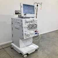 Bbraun Dialog+ Evo - Dialysis image 0